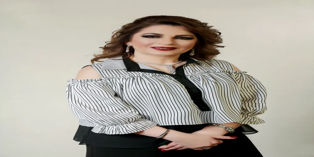 أخصائي تغذية لورا فرح