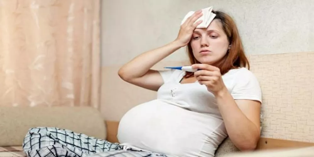 نزلات البرد والإنفلونزا خلال الحمل | الطبي