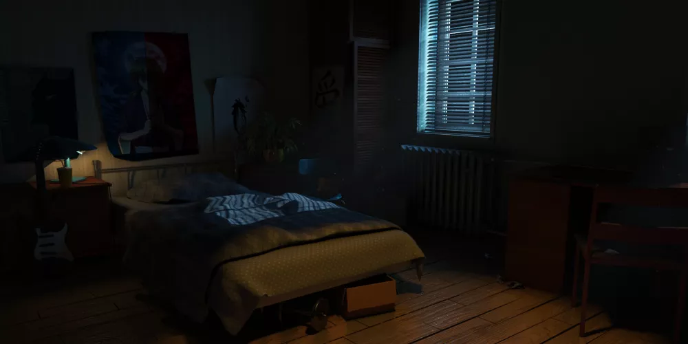 الاستمناء أو العادة السرية عند الذكور والإناث