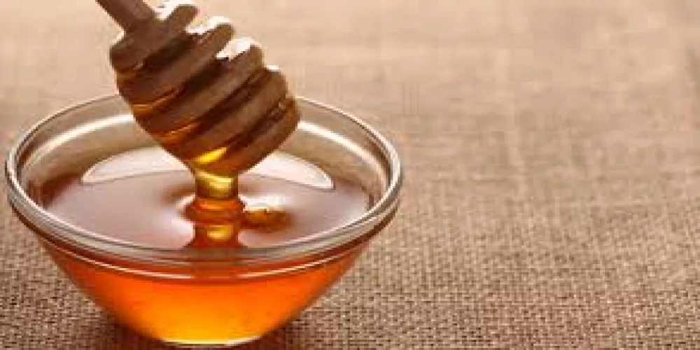 العسل لعلاج البواسير أيضاً