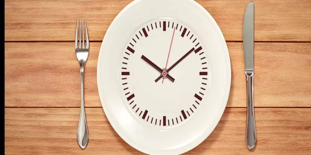 فوائد الصيام المتعددة للصحة