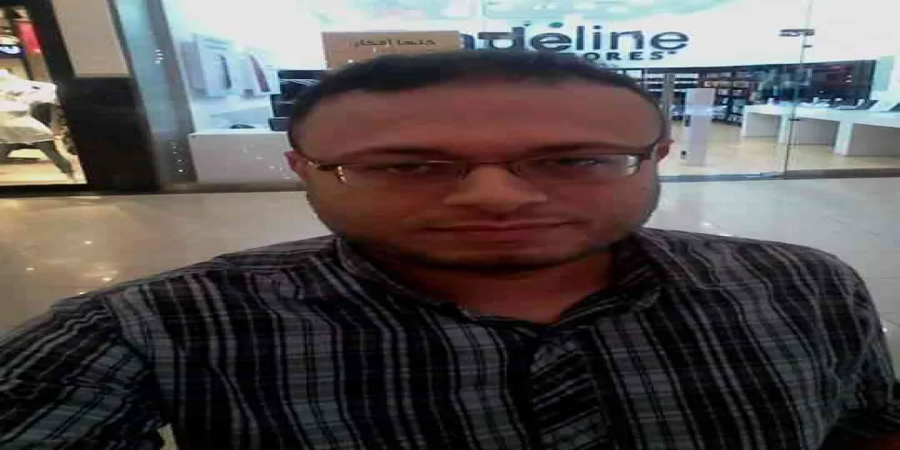 الدكتور محمد مجدي