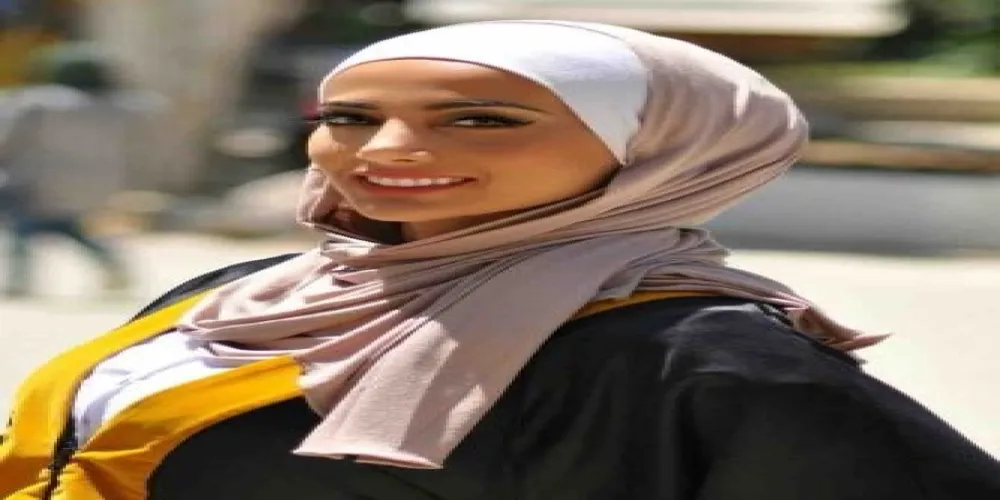 الصيدلانية رسيل النسور