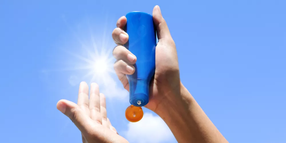 هل تؤثر واقيات الشمس على امتصاص فيتامين د؟
