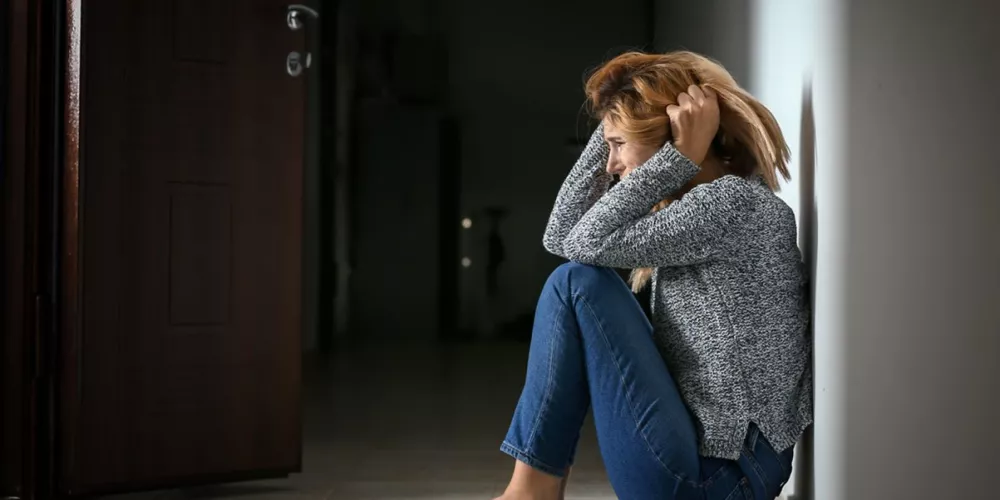 نوبات واضطرابات الهلع