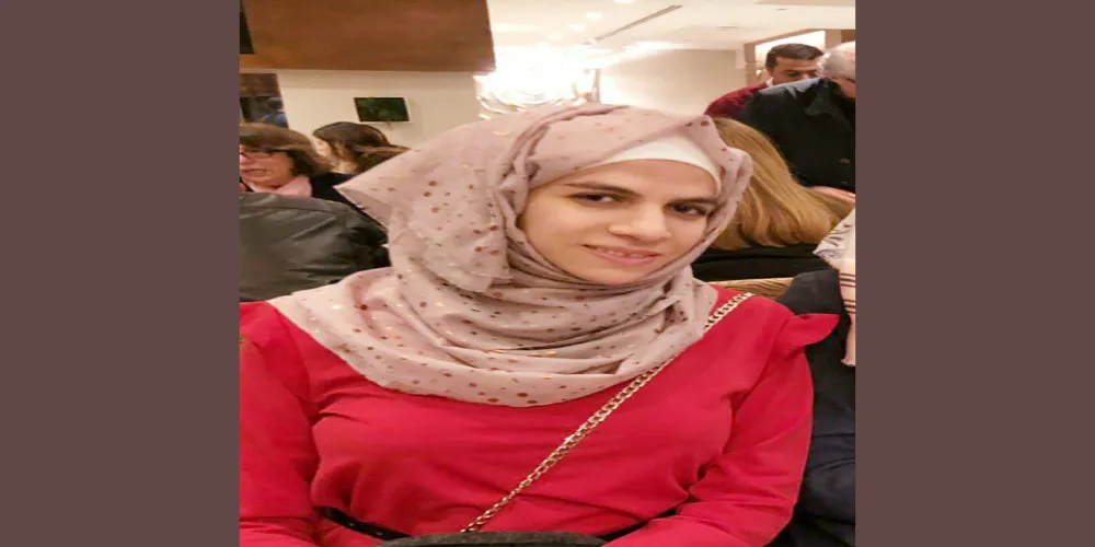 الصيدلانية حنين الجمل