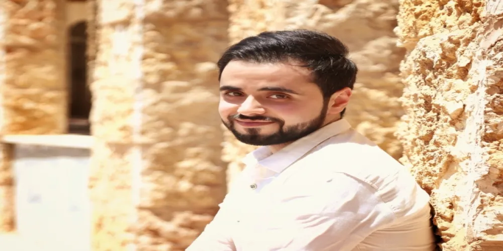 الصيدلاني حسن عبد المعز الحاج حسن