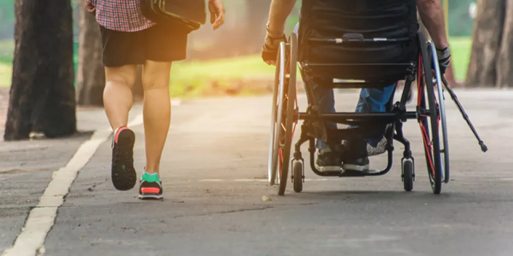  التصلب العصبي المتعدد.. مرض نادر الحدوث  