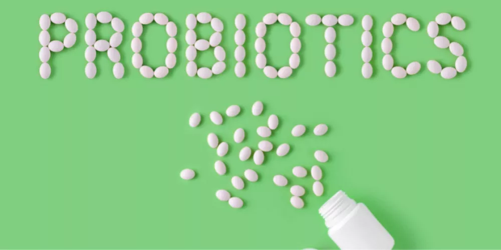 هل تناول البروبيوتيك يقلل من التهاب المسالك البولية عند النساء؟