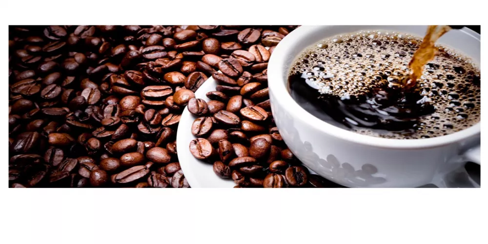 ما هو تاثير القهوة والشاي على ضغط الدم ؟