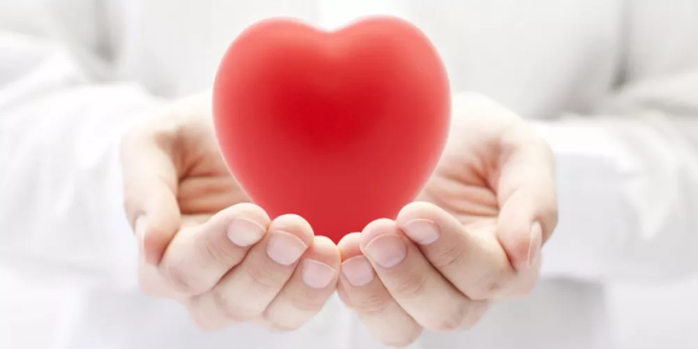 كيف تحافظ على صحة قلبك من دون تناول الأدوية؟