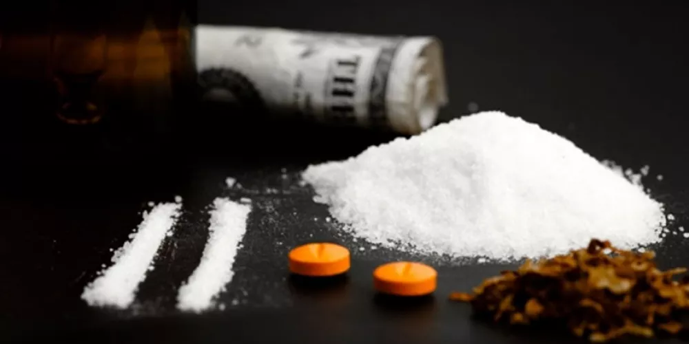 الإدمان على المخدرات (Drug abuse) | الطبي
