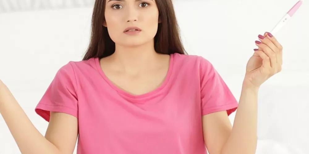 ماذا تفعلين إذا تأخرت العادة الشهرية؟