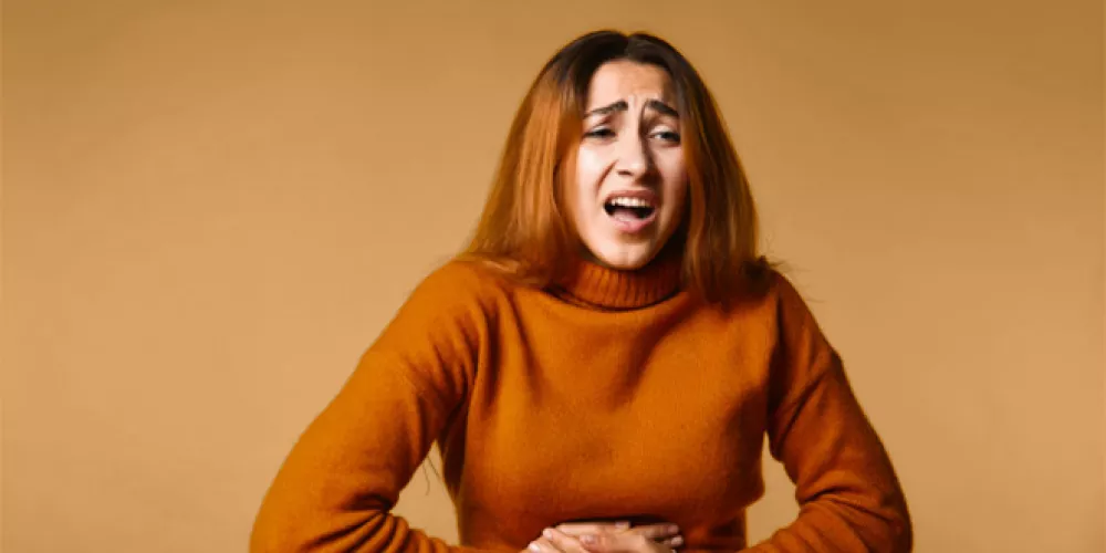 انسداد الامعاء