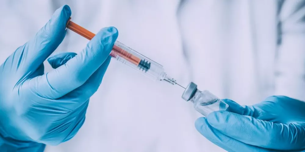 أهمية مطعوم الإنفلونزا ودوره في الحد من مضاعفاتها المرضية