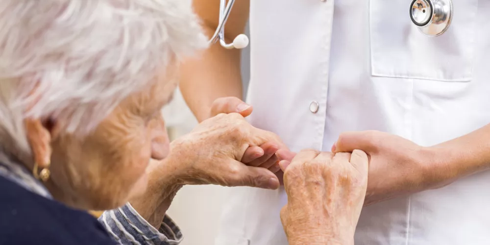 اعتبارات غذائية لمرضى الباركنسون 