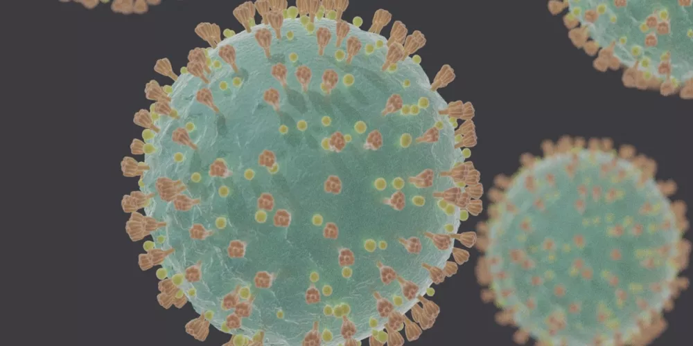 كم يعيش فيروس كورونا الجديد على أنواع الأسطح المختلفة؟ وبدرجات حرارة مختلفة؟