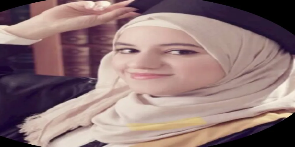 الدكتورة ضحى الجمل
