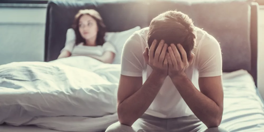 الأدوية التي تؤدي إلى الضعف الجنسي لدى الرجال