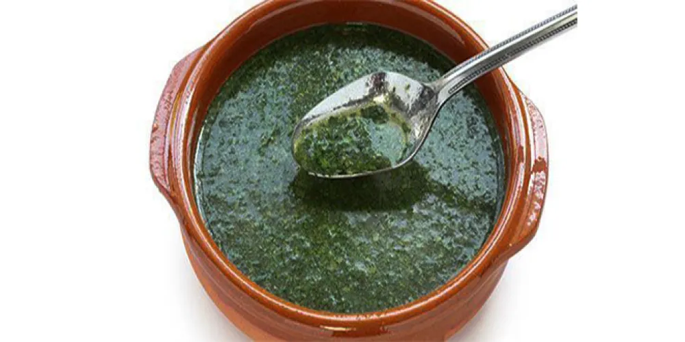 ملوخية