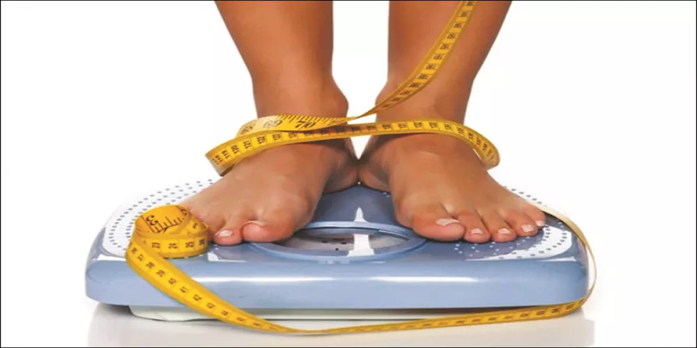 الممارسات الخاطئة المتبعة لتقليل الوزن
