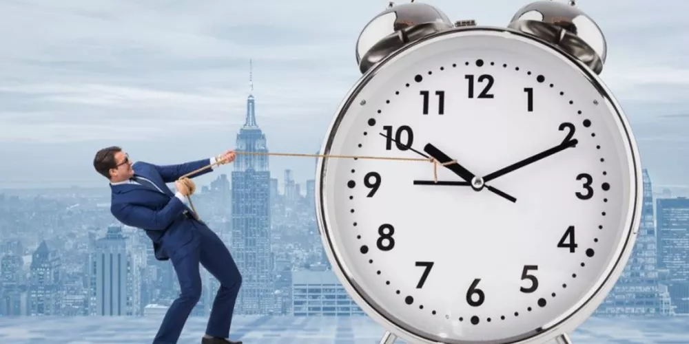 ما فوائد واهمية تنظيم الوقت | كيف يمكن تنظيم الوقت | الطبي