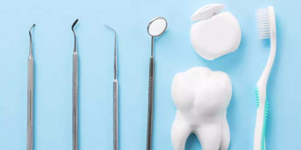 طرق تنظيف الاسنان الصحيحة