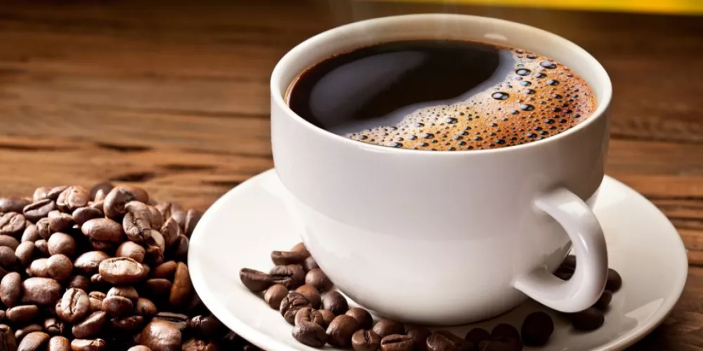 فوائد القهوة للتخسيس والتنحيف