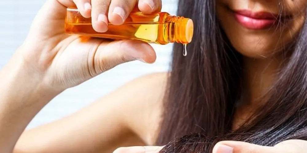 Fördelar med hårserum och hur man förbereder det bästa hårserumet Medicinsk