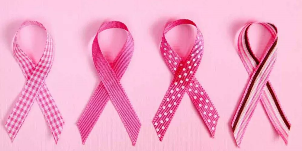مراحل سرطان الثدي وتطوره