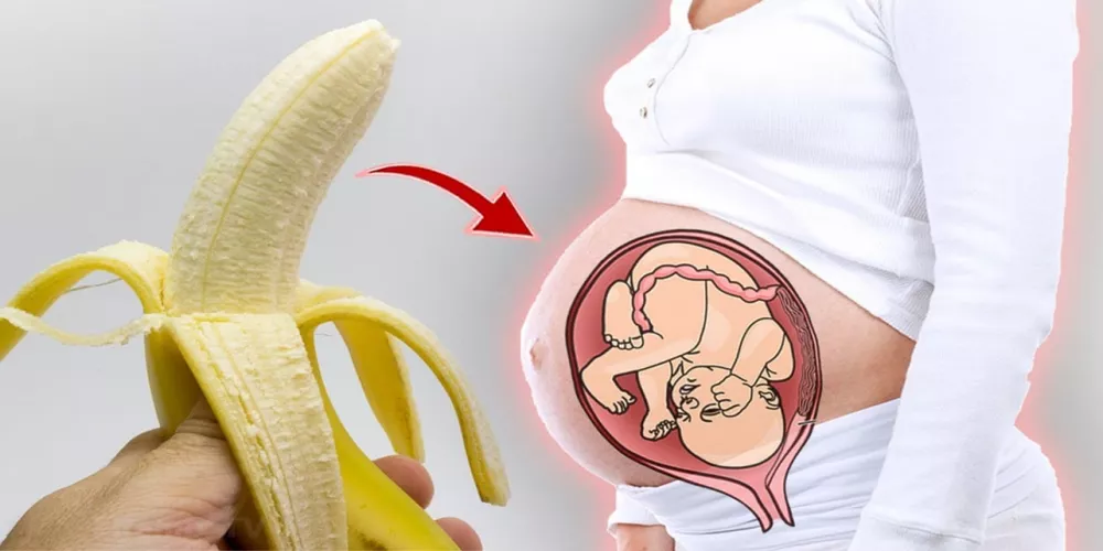 ما هي فوائد الموز للحامل؟