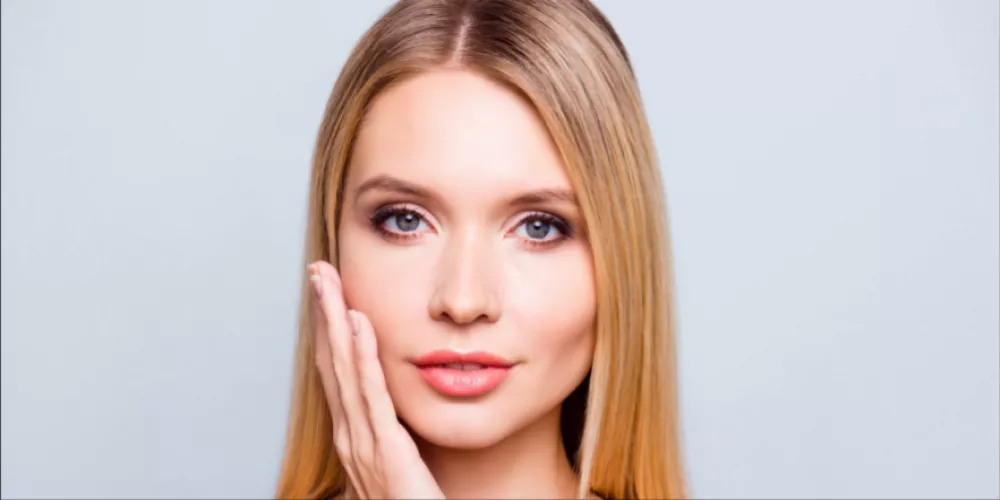 كيف تحصلين على خدود ممتلئة؟