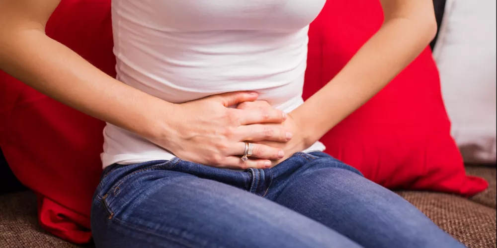 التصاقات الرحم بعد الولادة القيصرية