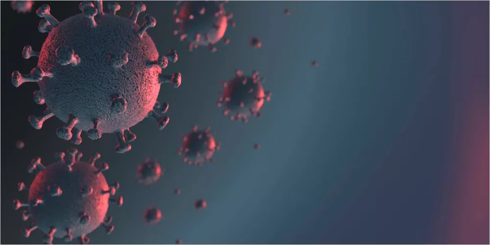 ظهور سلالة فيروس كورونا الجديدة في ثلاثة دول جديدة