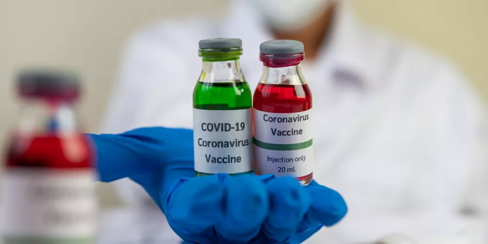الهند توافق على استخدام  لقاح فيروس كورونا محلي الصنع