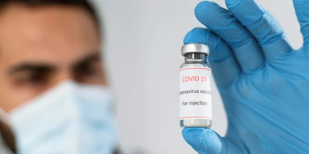 انطلاق برنامج التطعيمات ضد كورونا في الاردن الاسبوع المقبل