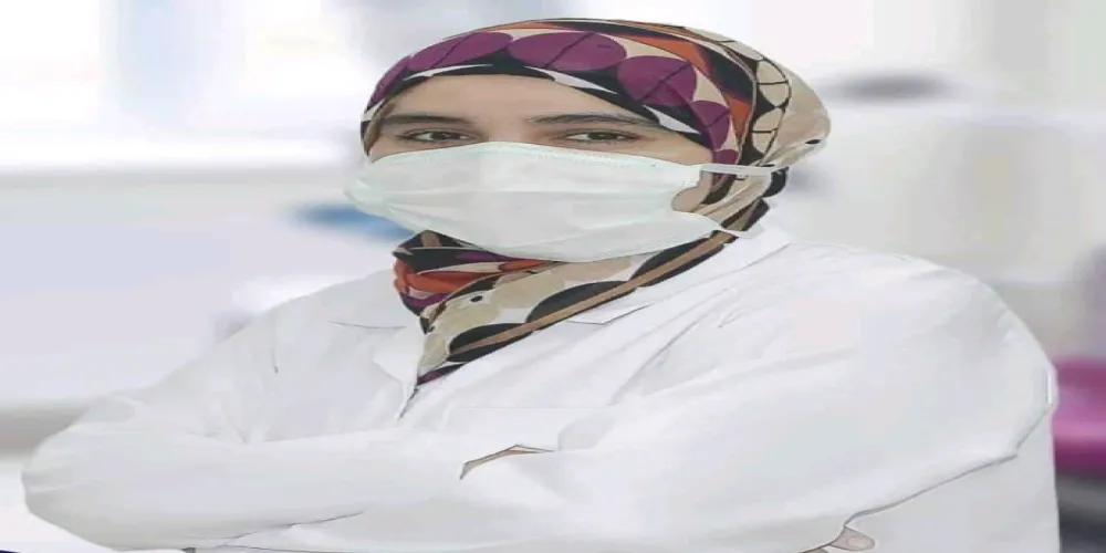 د. غادة جمال محمد