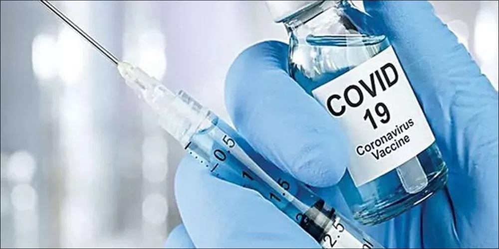مصر تبدا غدا حملة تلقيح ضد فيروس كورونا (كوفيد-19)