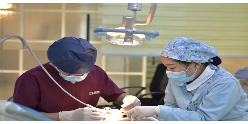 هيئة الصحة بدبي تعلق خدمات طب الأسنان غير العاجلة بسبب كورونا