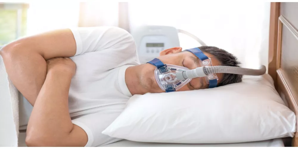 الموافقة على جهاز تقوية اللسان لعلاج الشخير وانقطاع النفس خلال النوم