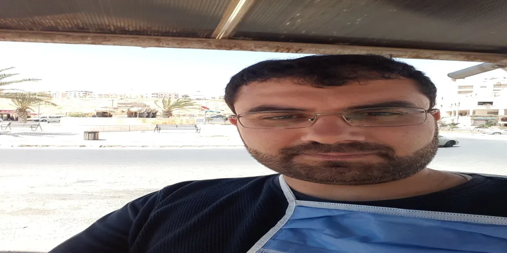 زاهر بشير طلب