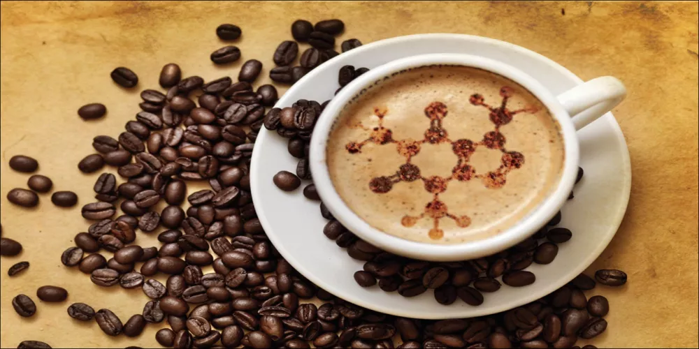 دراسة تبين تأثير القهوة المؤقت على الدماغ