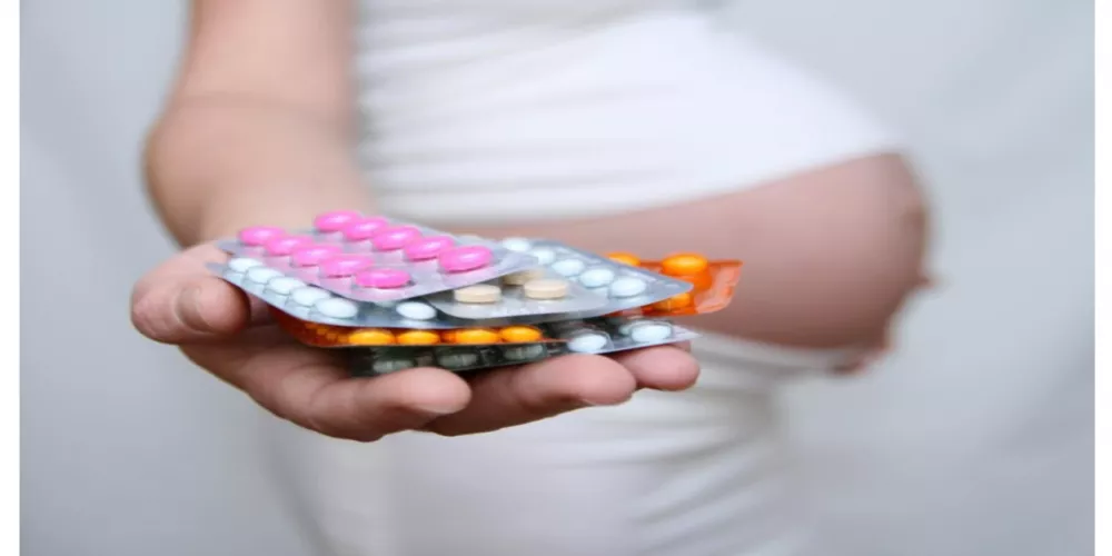 أنباء مطمئنة للمرأة التي تتناول بعض أنواع أدوية الصرع أثناء الحمل