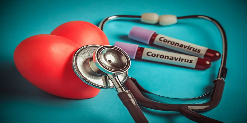 كيف يؤثر كورونا على مرضى القلب؟