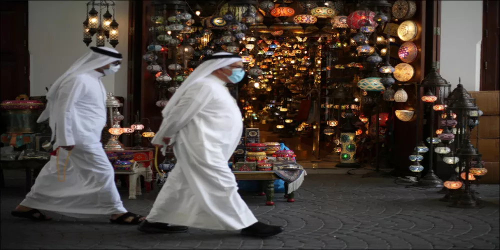 الإمارات العربية المتحدة تحدد قواعد رمضان في ظل جائحة كورونا