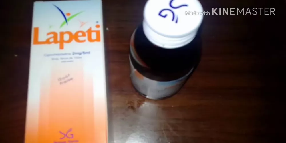 لابيتي