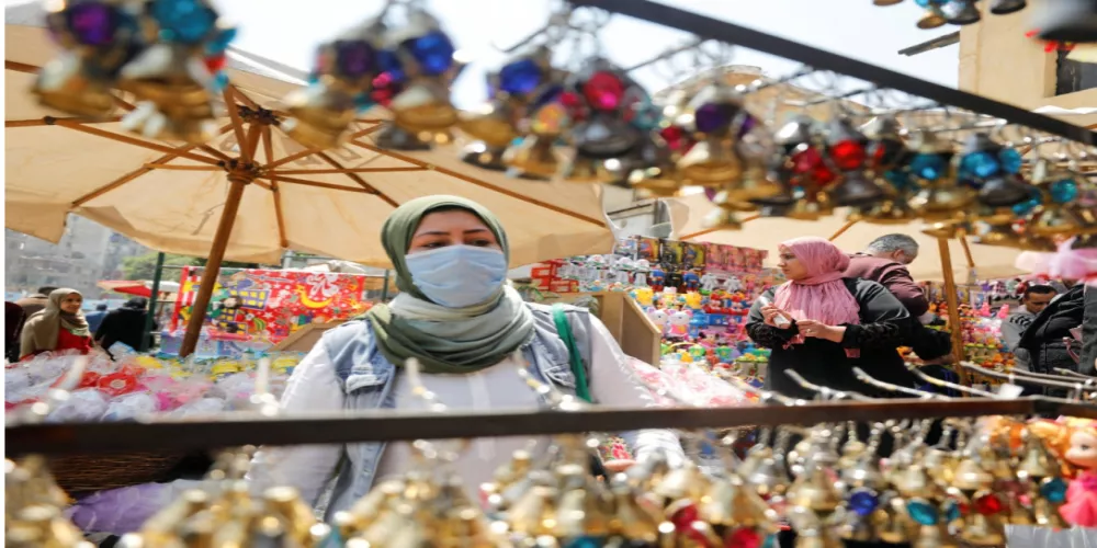 منظمة الصحة العالمية تحذر من ارتفاع حالات كورونا والوفيات خلال رمضان 