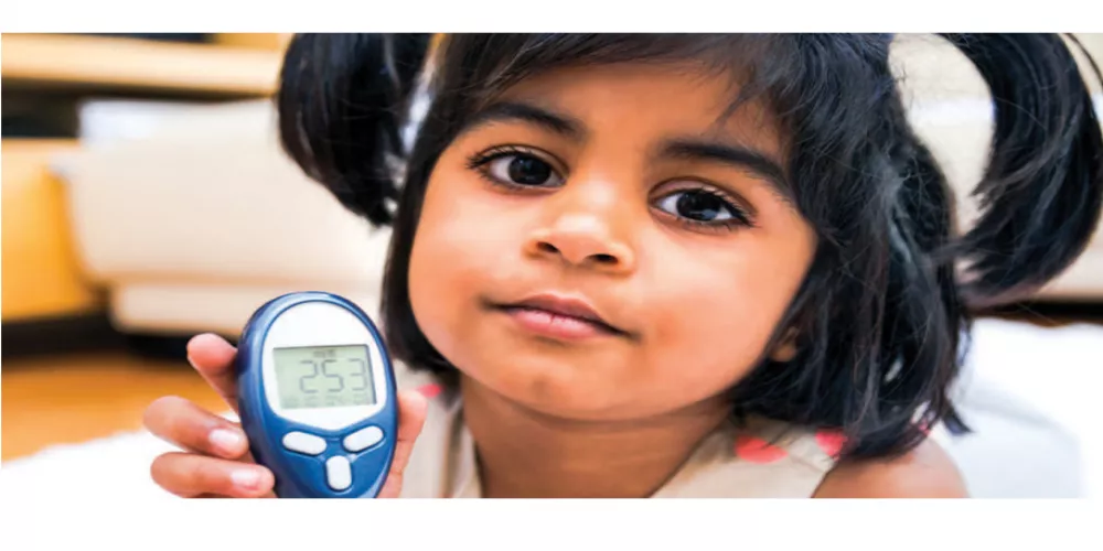 نصائح لصيام الأطفال المصابين بداء السكري في رمضان