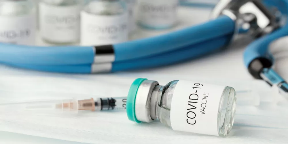فرنسا تعطي لقاح بديل عن استرازينيكا لمن اخذ الجرعة الاولى من اللقاح
