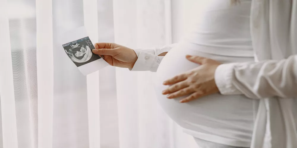 هل الحمل يؤدي الى الاصابة بحصوات الكلى؟